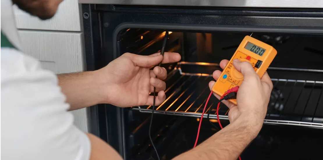 apex appliance repair fl