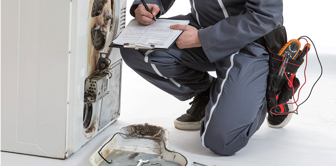 apex appliance repair fl