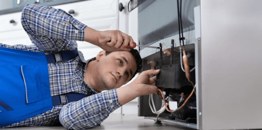 apex appliance repair fl