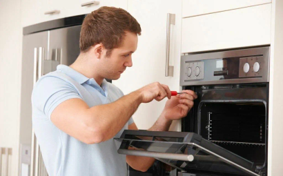 apex appliance repair fl