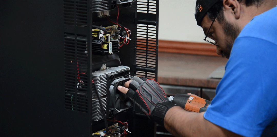 apex appliance repair fl