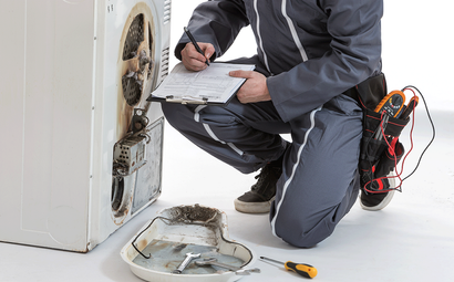 apex appliance repair fl
