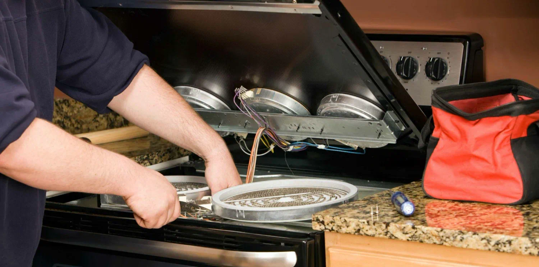 apex appliance repair fl