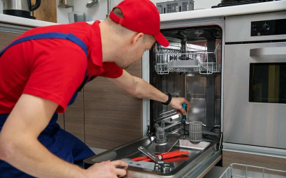 apex appliance repair fl