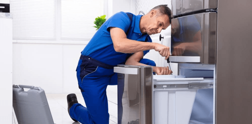 apex appliance repair fl