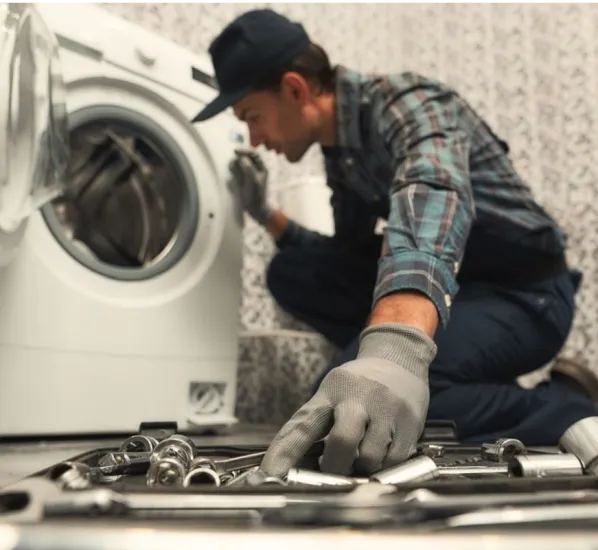 apex appliance repair fl