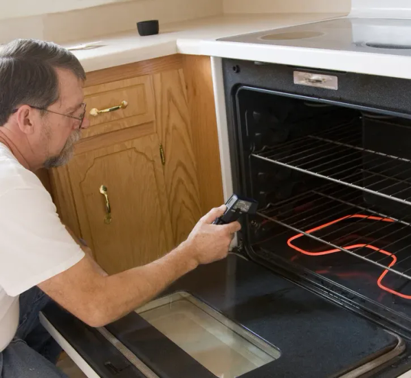 apex appliance repair fl