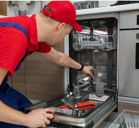 apex appliance repair fl