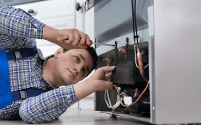 apex appliance repair fl
