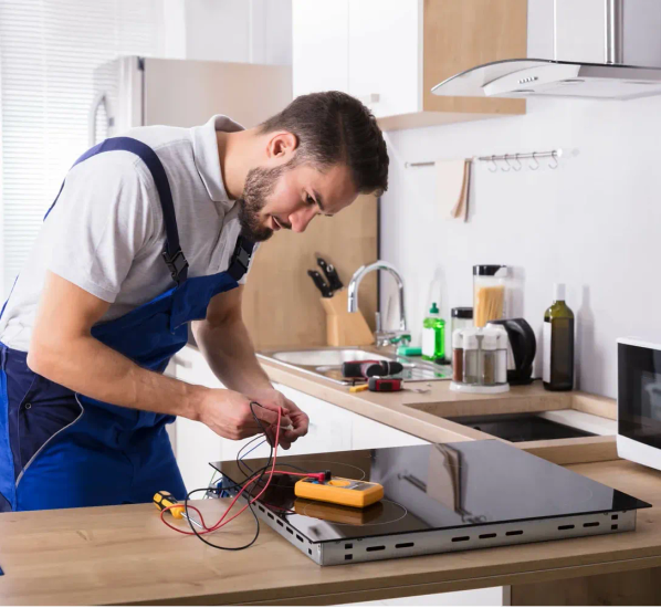 apex appliance repair fl