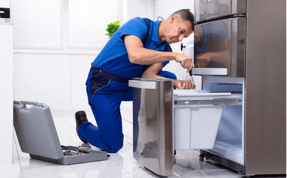 apex appliance repair fl