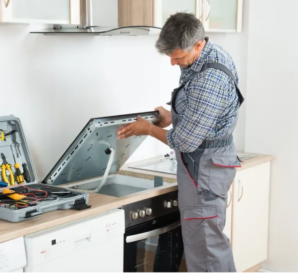 apex appliance repair fl