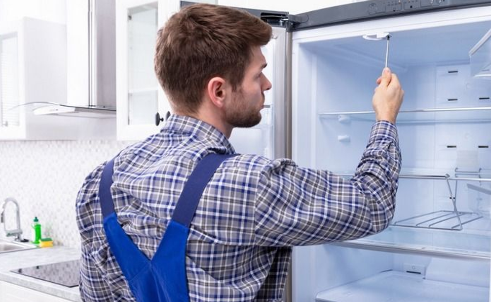 apex appliance repair fl