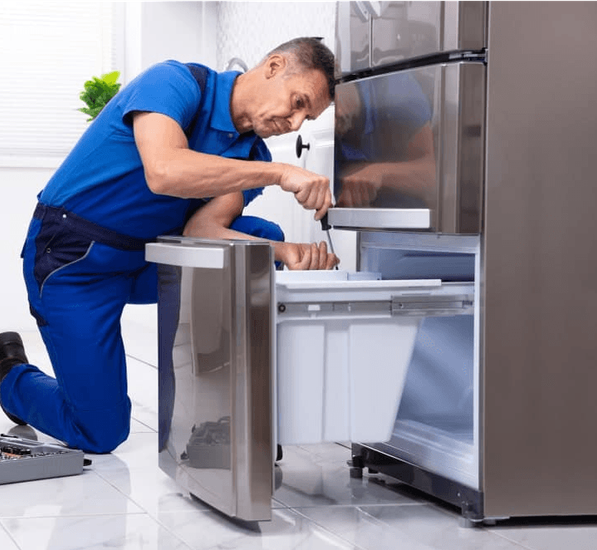 apex appliance repair fl