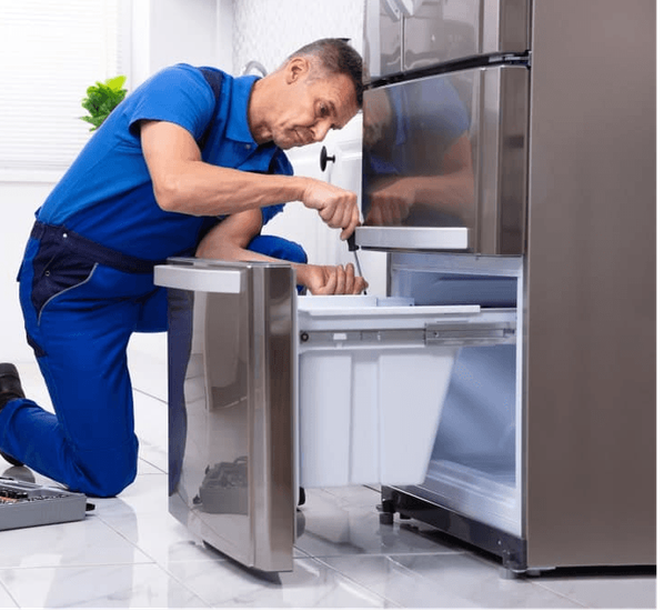 apex appliance repair fl