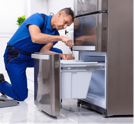 apex appliance repair fl