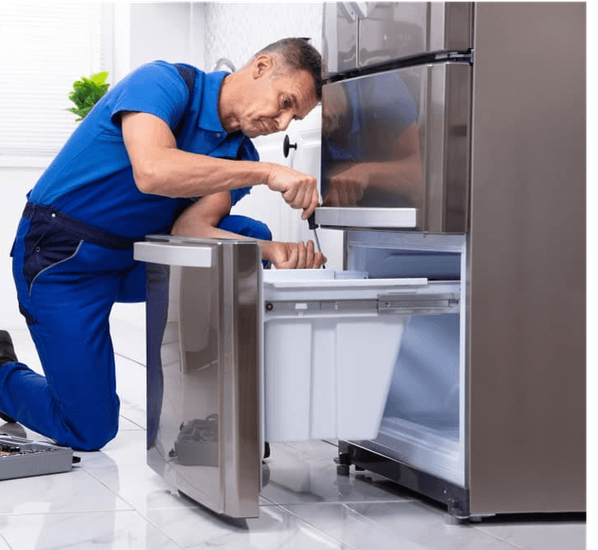 apex appliance repair fl
