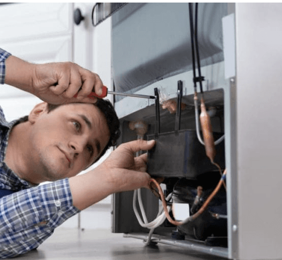 apex appliance repair fl