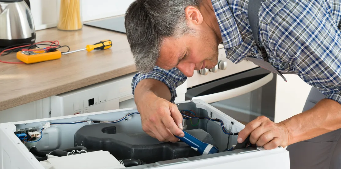 apex appliance repair fl