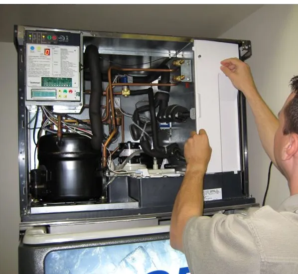 apex appliance repair fl